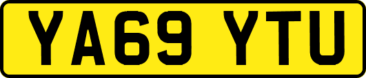 YA69YTU