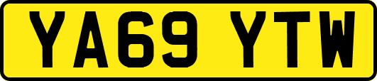 YA69YTW