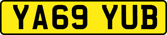 YA69YUB