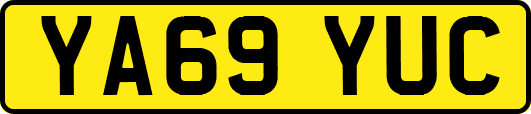 YA69YUC