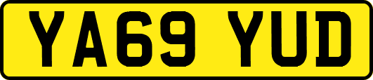 YA69YUD