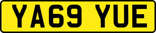 YA69YUE