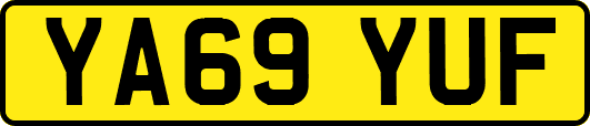 YA69YUF