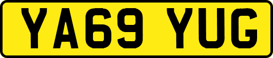 YA69YUG