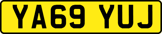 YA69YUJ