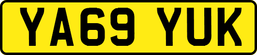 YA69YUK