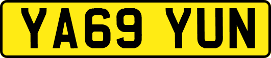 YA69YUN