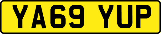 YA69YUP