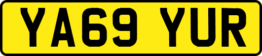 YA69YUR