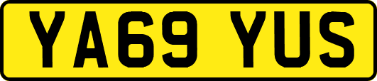 YA69YUS