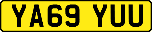 YA69YUU