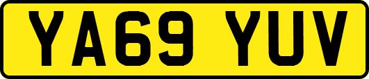 YA69YUV