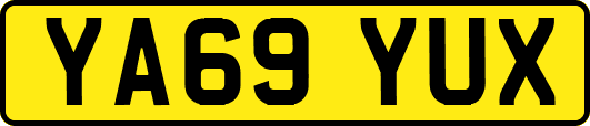 YA69YUX