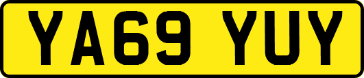 YA69YUY