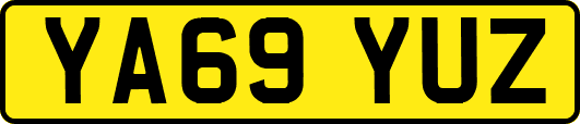 YA69YUZ