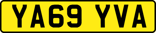 YA69YVA