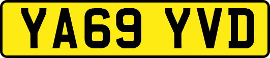 YA69YVD