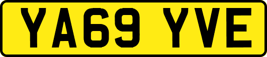 YA69YVE