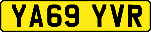 YA69YVR