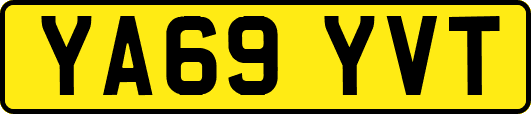 YA69YVT