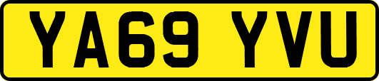 YA69YVU