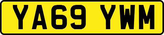 YA69YWM