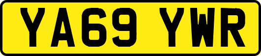 YA69YWR