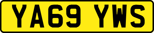 YA69YWS