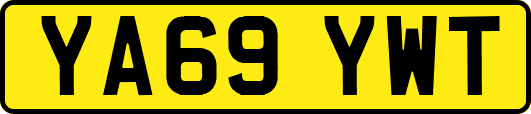 YA69YWT