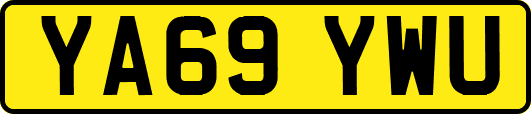 YA69YWU