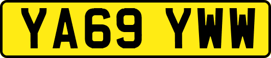 YA69YWW
