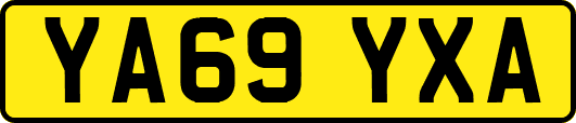YA69YXA