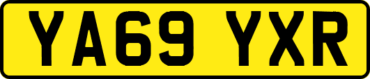 YA69YXR