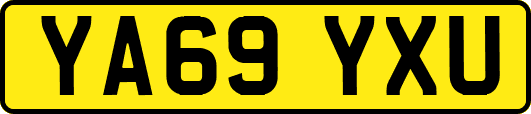 YA69YXU