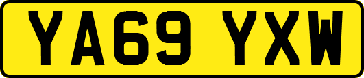 YA69YXW