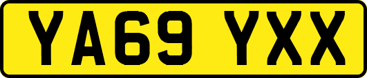 YA69YXX
