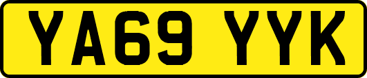 YA69YYK