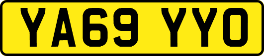 YA69YYO