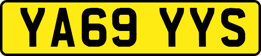YA69YYS