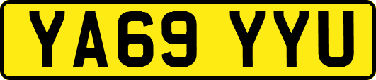 YA69YYU