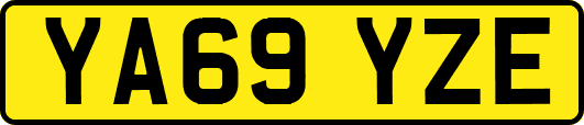 YA69YZE
