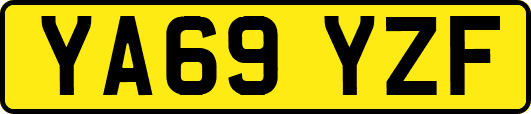YA69YZF
