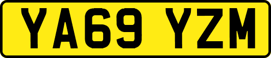 YA69YZM