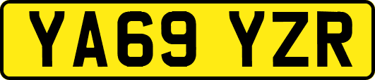 YA69YZR