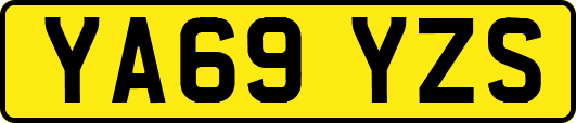 YA69YZS