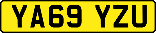 YA69YZU