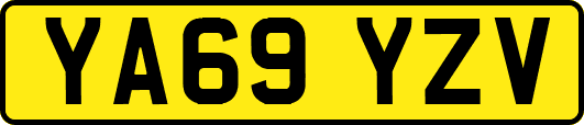 YA69YZV