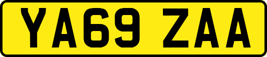 YA69ZAA