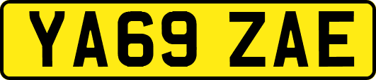 YA69ZAE