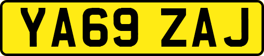 YA69ZAJ